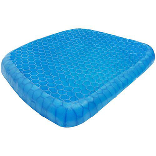 Imagem do produto Almofada Assento De Silicone Egg Sit Supermedy