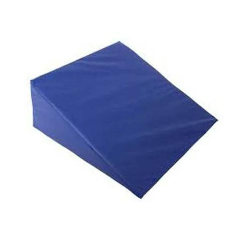Almofada Cunha De Posicionamento Natural Home Care 0,50 0,50 X0,30M Cunha