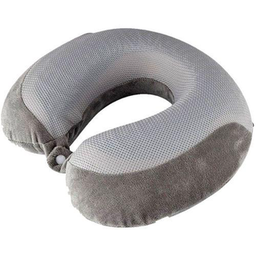 Imagem do produto Almofada De Pescoço P/ Viagem Gel Relaxmedic Dr.coluna