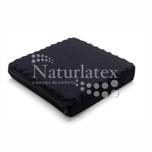 Imagem do produto Almofada Duo Queen 40 X 40 Cm Naturlatex
