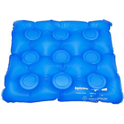 Imagem do produto Almofada Gel Aquasonus Cx Ovo Quadrada