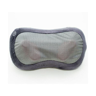 Imagem do produto Almofada Massageadora Shiatsu Basic Supermedy