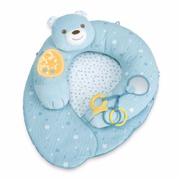 Imagem do produto Almofada Ninho My First Nest Chicco Azul