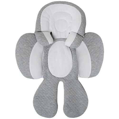 Imagem do produto Almofada Para Carrinho E Bebê Conforto Mescla 0M+ Buba