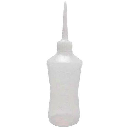 Almotolia Plástica Transparente 60 Ml Gg Industria