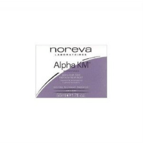 Imagem do produto Alpha - Km Soin Anti Ãge Róparateur Nuit