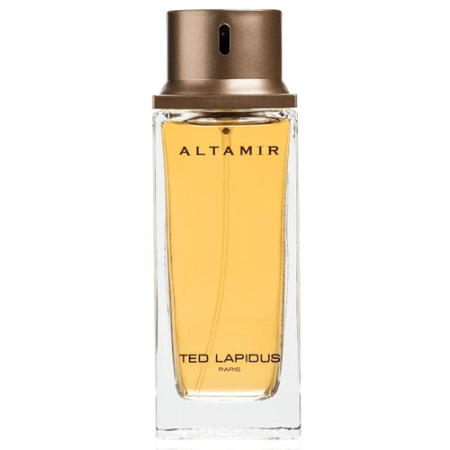 Imagem do produto Altamir De Ted Lapidus Eau De Toilette Masculino 125 Ml