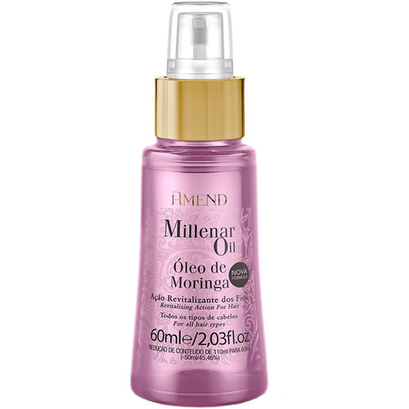 Imagem do produto Amend Millenar Oil 60Ml Óleo De Moringa