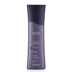 Amend Pós Progressiva Shampoo Intensificador 250Ml