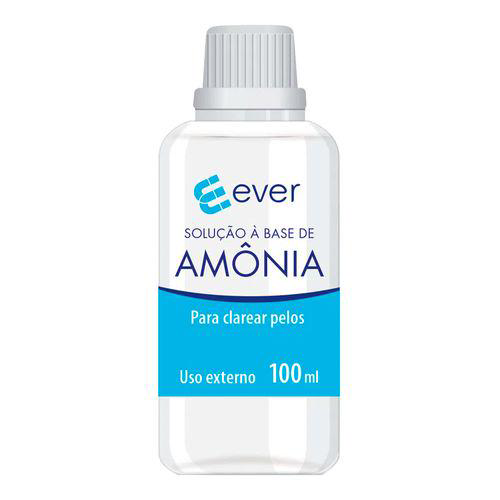 Imagem do produto Amônia Ever Care 100Ml