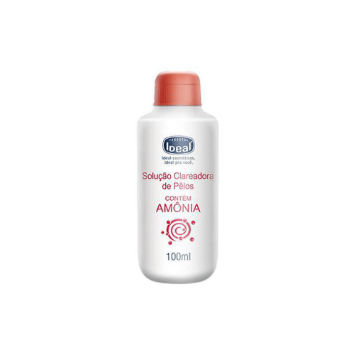 Imagem do produto Amonia Ideal 100Ml