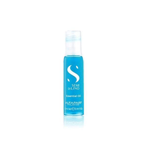 Imagem do produto Ampola Capilar Semi Di Lino Essential Oil 13Ml Alfaparf
