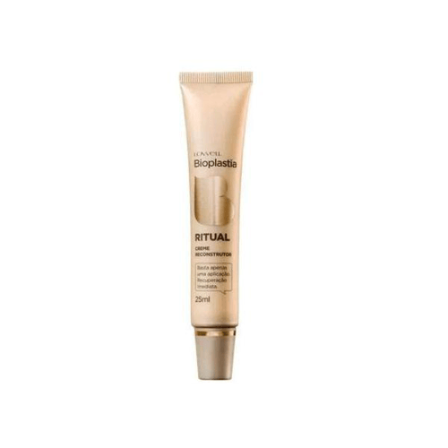 Imagem do produto Ampola Lowell Bioplastia Clinic Loreal