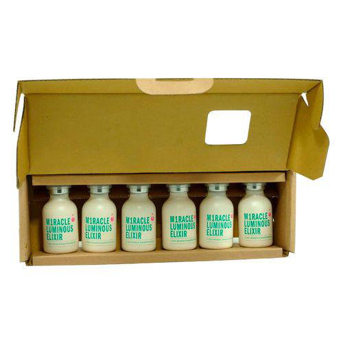 Ampolas Miracle Luminous Elixir N.p.p.e.