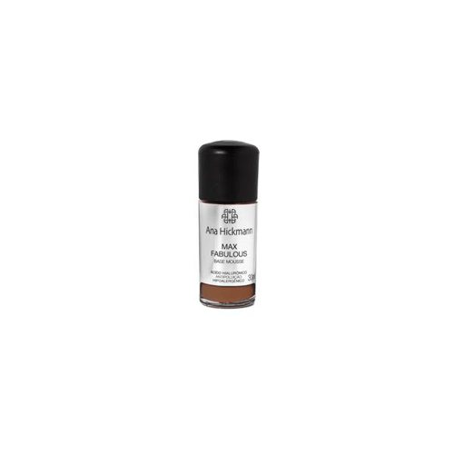 Imagem do produto Ana Hickmann Base Mousse Max Fabulous Cor 11