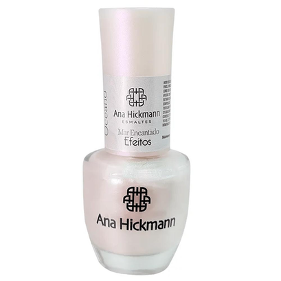 Imagem do produto Ana Hickmann Lendas Do Oceano Esmalte 9Ml Mar Encantado
