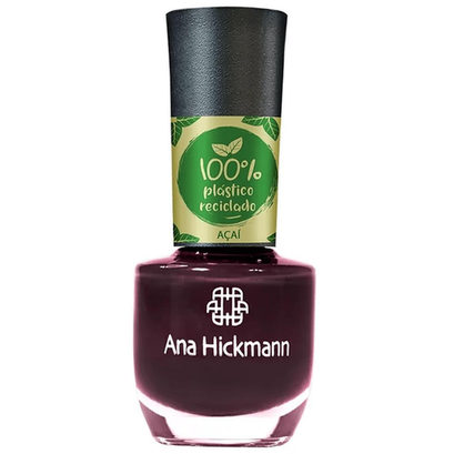 Imagem do produto Ana Hickmann Magias Da Amazônia Esmalte 9Ml Açaí