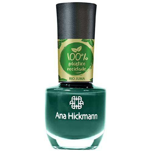 Imagem do produto Ana Hickmann Magias Da Amazônia Esmalte 9Ml Rio Juma