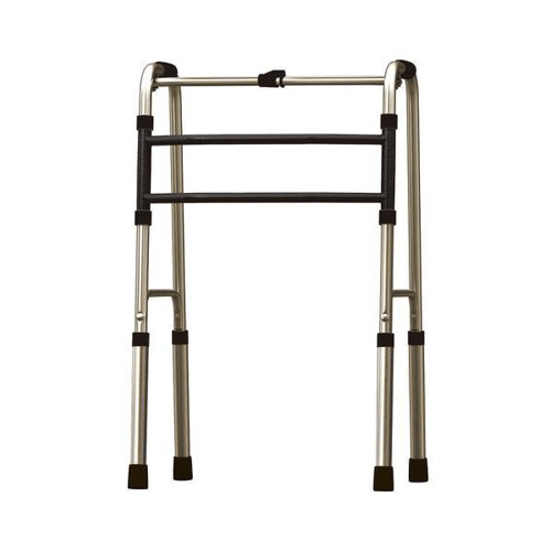 Imagem do produto Andador - Artic Dobravel Prata U Bc1515