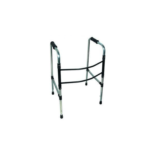 Andador Articulado Dilepé Simples Adulto Modelo 2 1 Unidade