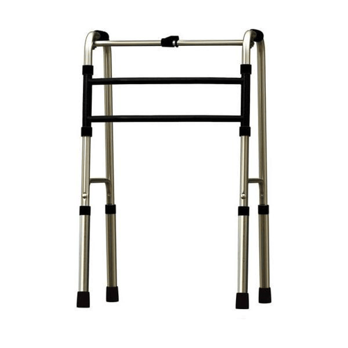 Andador Articulado Dobravel Mercur Cor Bronze Referencia Bc1515bz