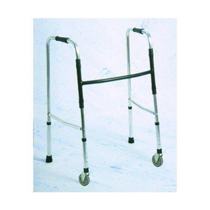 Andador Dilepe Art/Fixo C/Rod.db004 Adu