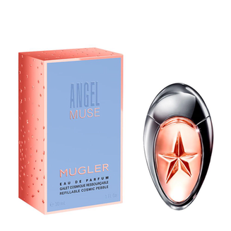 Imagem do produto Angel Muse Mugler Perfume Feminino Eau De Parfum 30 Ml