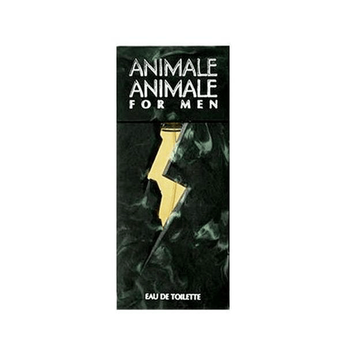 Imagem do produto Animale Animale For Men Eau De Toilette Animale Perfume Masculino 200Ml