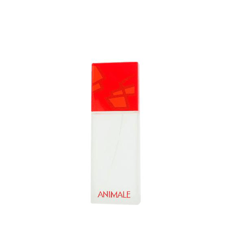 Animale Intense Eau De Parfum Feminino 100 Ml