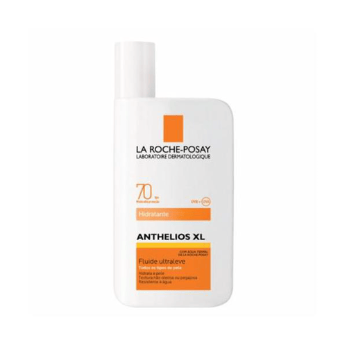 Imagem do produto Anthelios Fluide Fps 70 50Ml