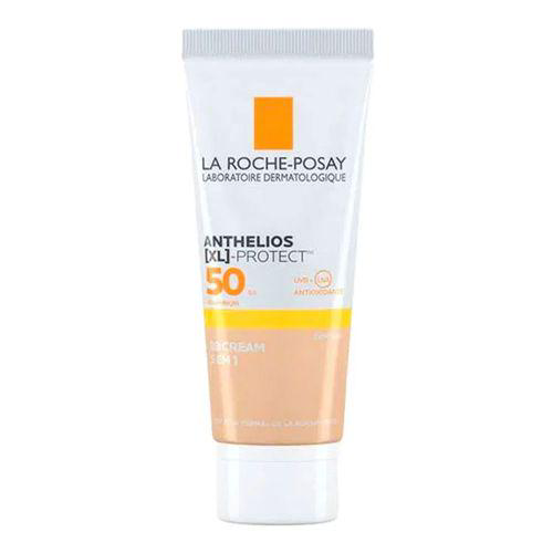 Imagem do produto Anthelios - Fps 50 Xl Creme C Cor 50Ml