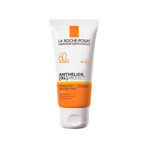 Imagem do produto Protetor Solar Facial La Roche-Posay Anthelios Xl-Protect Fps60 40G