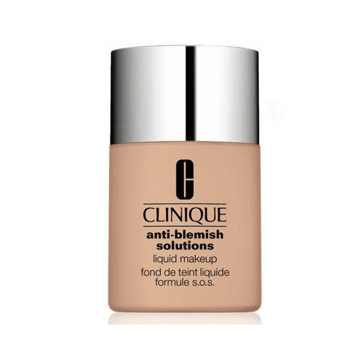 Imagem do produto Anti Blemish Solutions Liquid Makeup Vanilha 30Ml Clinique