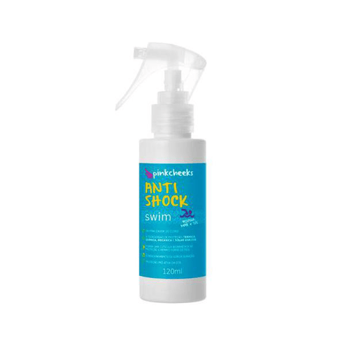 Anti Shock Swim 120Ml