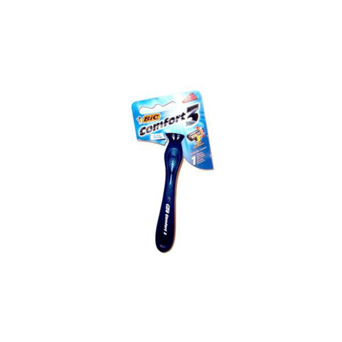 Imagem do produto Ap Barba Bic Comfort 3 Pele Normal 01Un
