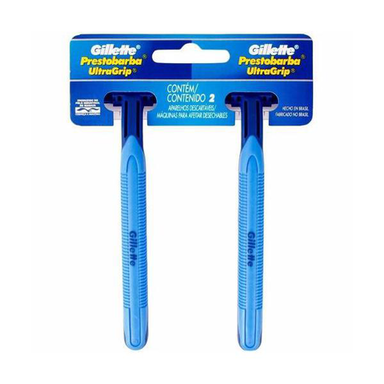 Imagem do produto Ap Gill Prest Ultragrip Com 2