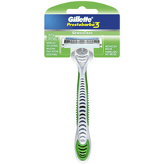 Imagem do produto Ap.prestobarba 3 Sensecare 1Unid
