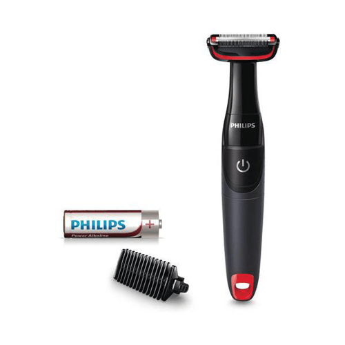 Imagem do produto Aparador De Pelos Do Corpo Philips Bg105/11 Preto
