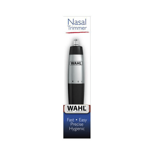 Imagem do produto Aparador De Pelos Nasais Wahl Trimmer