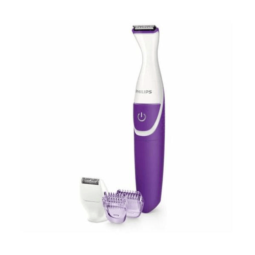 Imagem do produto Aparador De Pelos Philips Bikini Genie Brt383/15 Bivolt