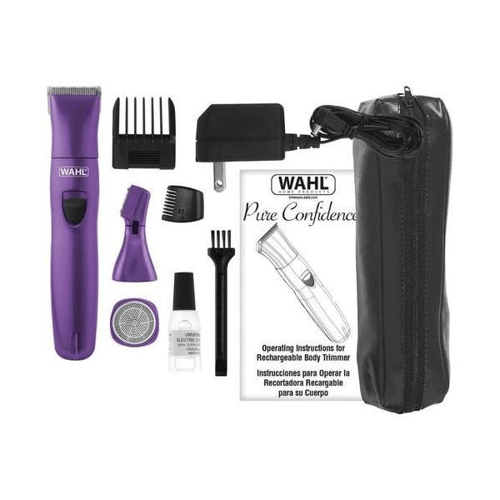 Imagem do produto Aparador De Pelos Pure Confidence Wahl