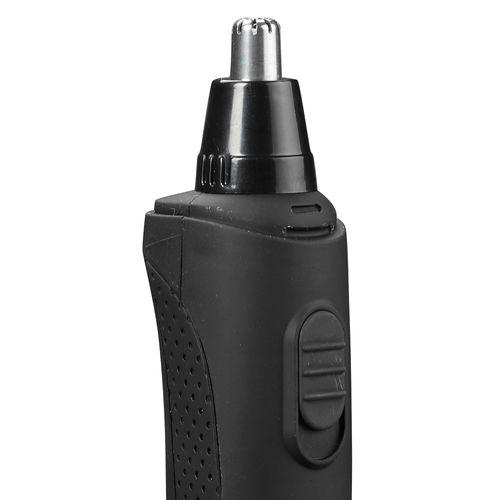 Imagem do produto Aparador De Pelos Trimmer 3 Em 1 Nl6000 A Pilha Lizz