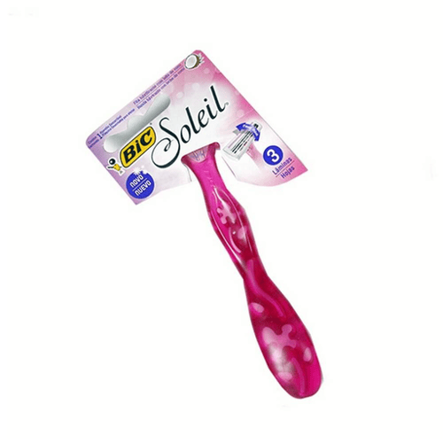 Imagem do produto Aparelho Bic Soleil 1 Unidade