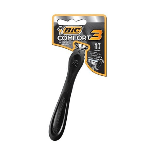 Aparelho De Barbear Bic Com 1 Comfort 3