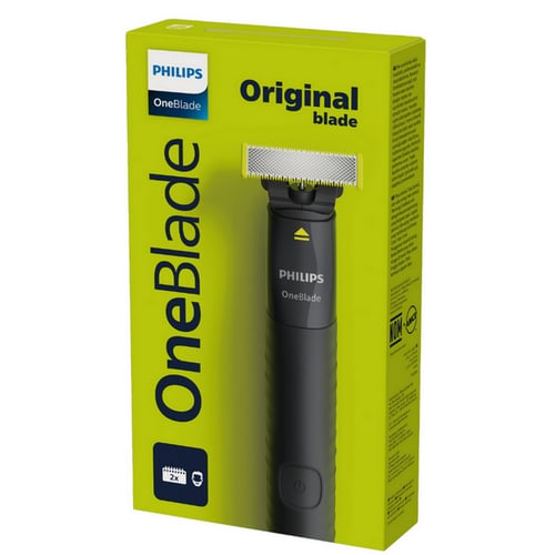 Imagem do produto Aparelho De Barbear Philips Oneblade Qp1424/10 1 Unidade