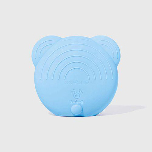 Imagem do produto Aparelho De Limpeza Facial Elétrico Azul Bear Cleaner Océane