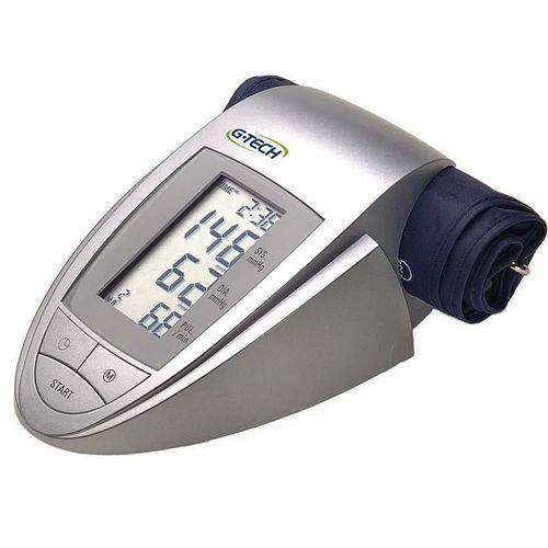 Imagem do produto Aparelho - De Pressão Arterial Digital Automático De Braço Precisão Clinical G-Tech Master Bp3aa1