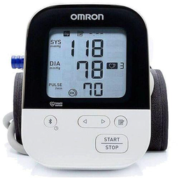 Imagem do produto Aparelho De Pressão Arterial Digital Omron Hem7156t Com Bluetooth