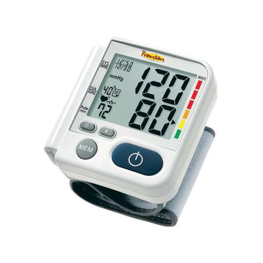 Imagem do produto Aparelho De Pressão Digital - De Pulso Premium Lp200