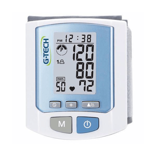 Imagem do produto Aparelho - De Pressão Digital Home Rw450